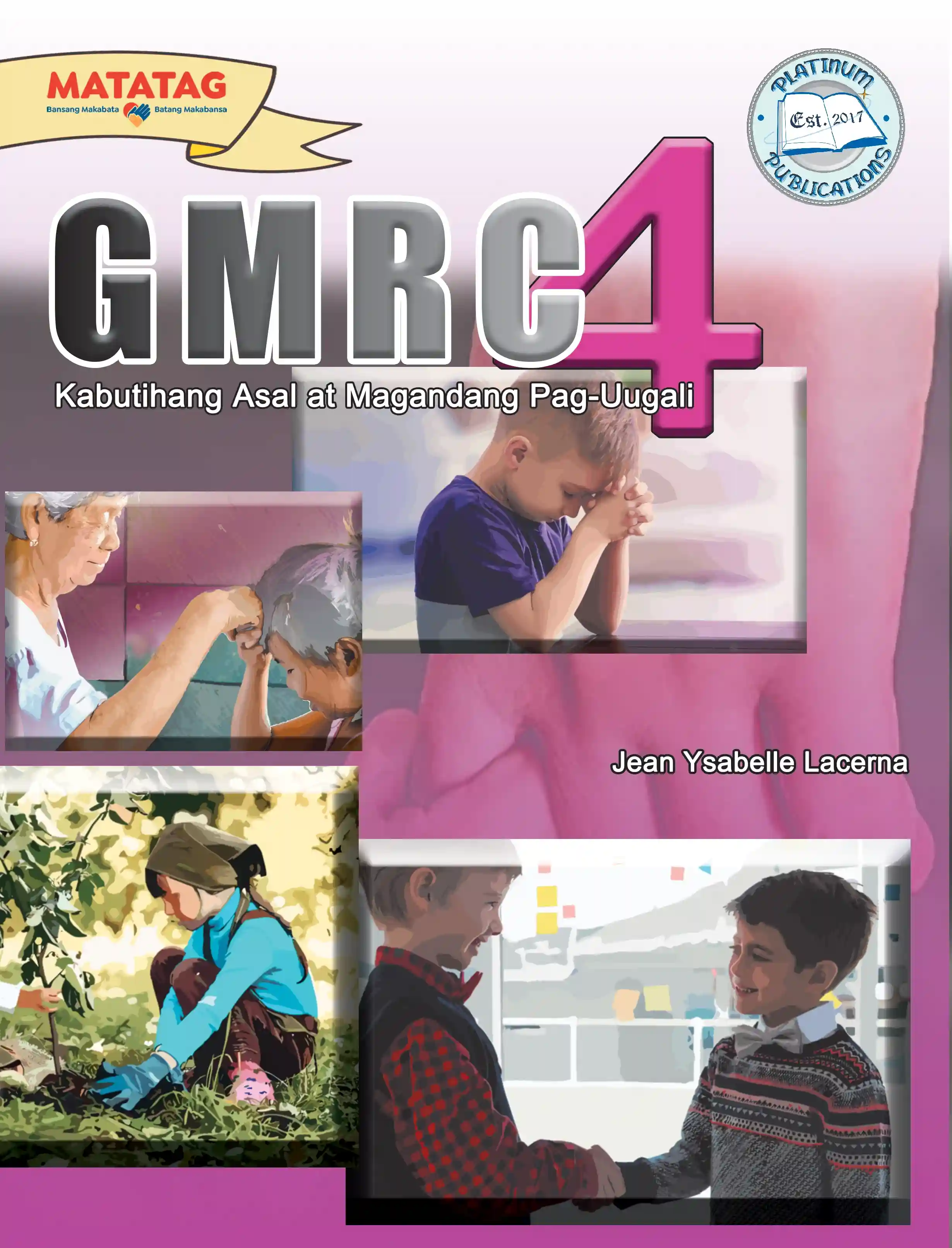 GMRC 4